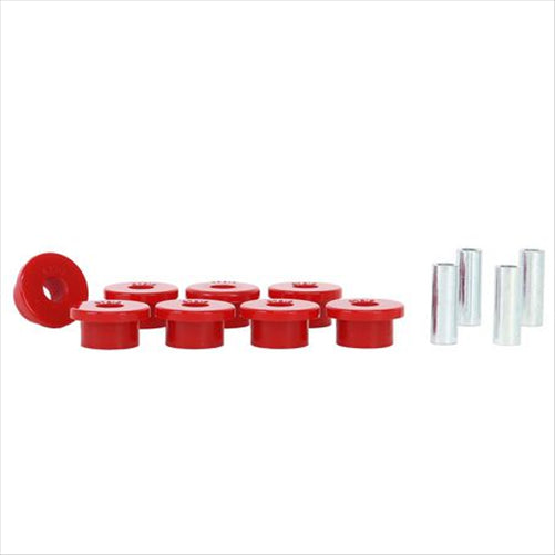 REAR LOWER TRAILING ARM BUSHING KIT 46315