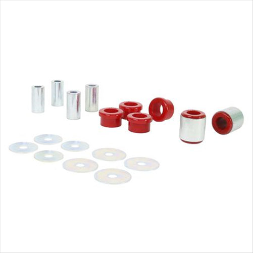 Nolathane CONTROL ARM BUSH KIT 46324