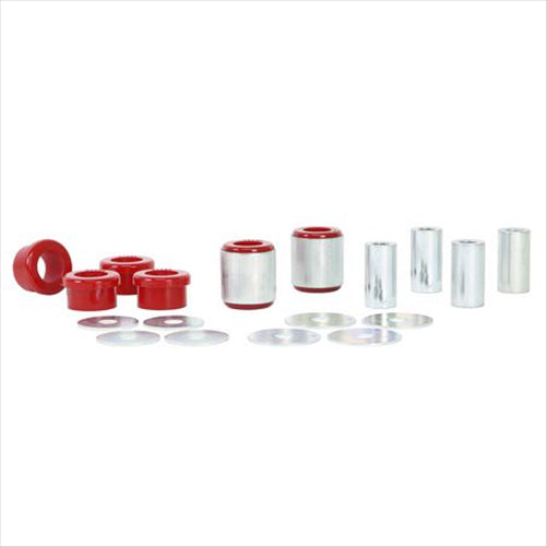 Nolathane CONTROL ARM BUSH KIT 46324