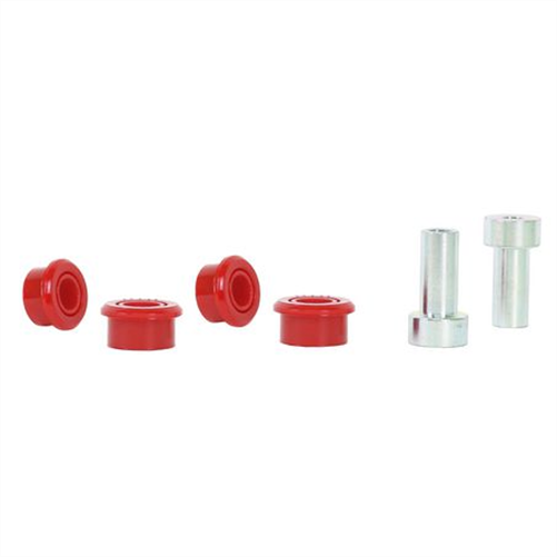 REAR UPPER CONTROL ARM OUTER BUSHING KIT 46325 46325A