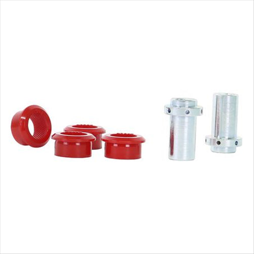 Nolathane REAR UPPER CONTROL ARM OUTER BUSHING KIT 46326
