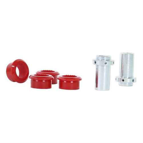 REAR UPPER CONTROL ARM OUTER BUSHING KIT 46326 46326A