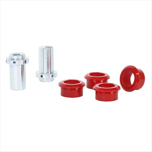 Nolathane REAR UPPER CONTROL ARM OUTER BUSHING KIT 46326