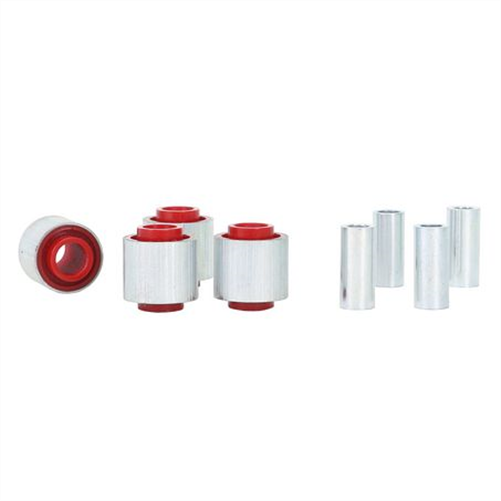 REAR LOWER FRONT CONTROL ARM BUSHING KIT 46327