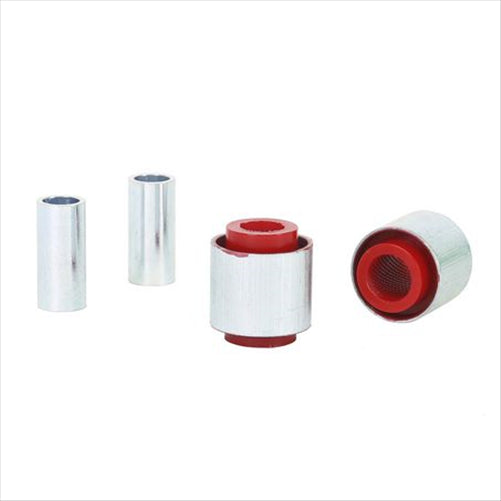 Nolathane REAR LOWER REAR CONTROL ARM INNER BUSHING KIT 46329