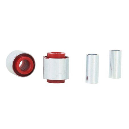 Nolathane REAR LOWER REAR CONTROL ARM INNER BUSHING KIT 46329