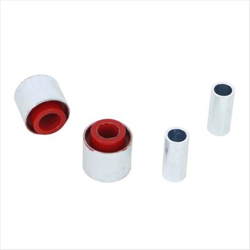 Nolathane REAR LOWER REAR CONTROL ARM INNER BUSHING KIT 46329