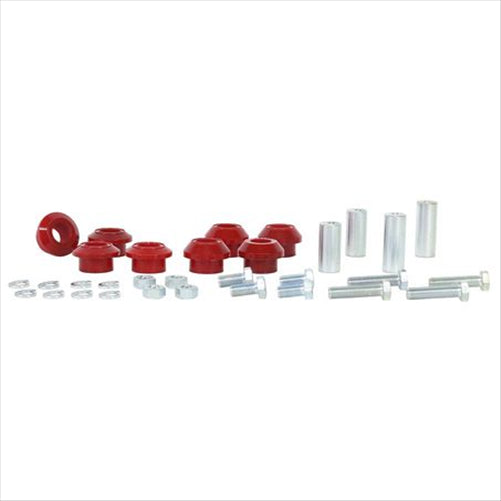 Nolathane CONTROL ARM BUSH KIT 46332