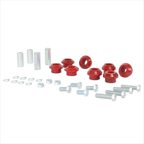 Nolathane CONTROL ARM BUSH KIT 46332