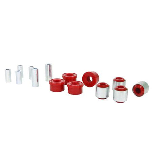 Nolathane CONTROL ARM BUSH KIT 46335