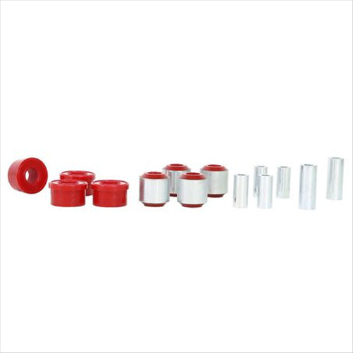 Nolathane CONTROL ARM BUSH KIT 46335
