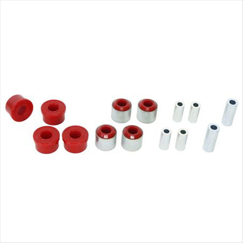 Nolathane CONTROL ARM BUSH KIT 46335