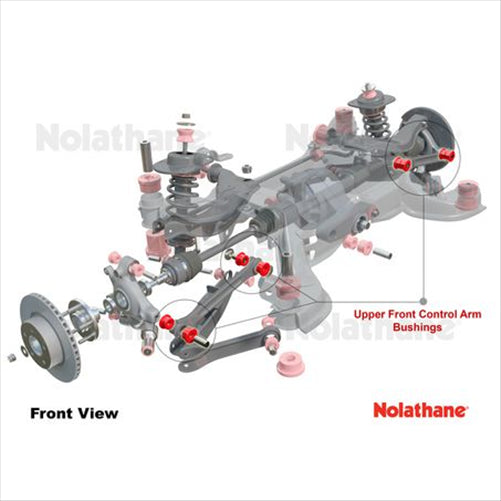 Nolathane CONTROL ARM BUSH KIT 46337