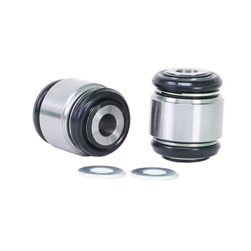 REAR CONTROL ARM BUSHING KIT 46338