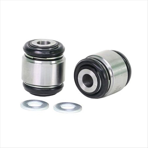 Nolathane REAR CONTROL ARM BUSHING KIT 46338