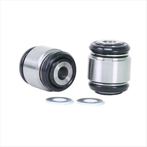 Nolathane REAR CONTROL ARM BUSHING KIT 46338