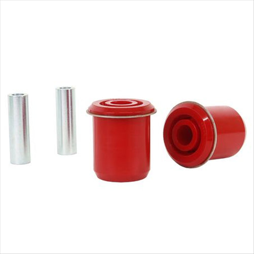 Nolathane CONTROL ARM BUSH KIT 46339