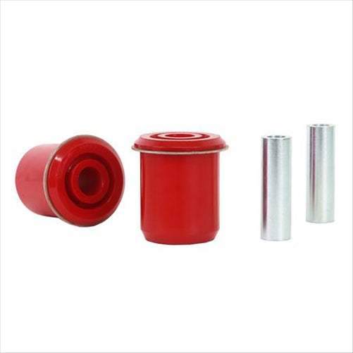 Nolathane CONTROL ARM BUSH KIT 46339