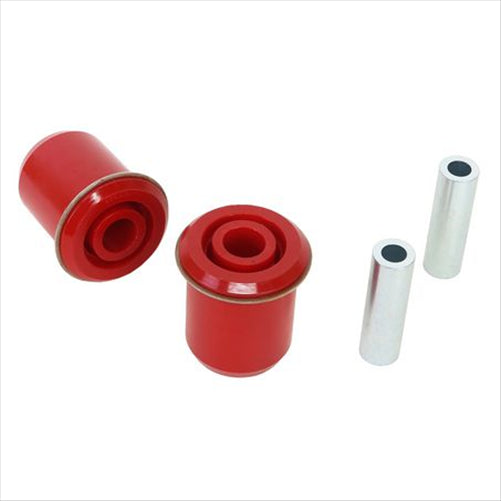 Nolathane CONTROL ARM BUSH KIT 46339
