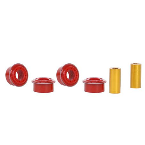 Nolathane TRAILING ARM BUSH KIT 46363
