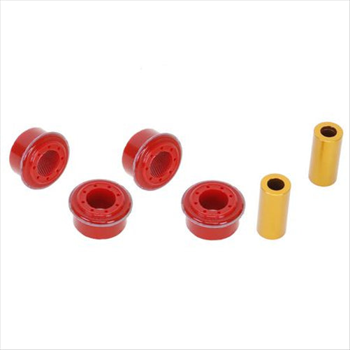 Nolathane TRAILING ARM BUSH KIT 46363