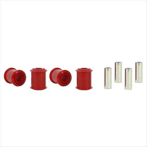 Nolathane BUSH KIT-TRAILING ARM 46369