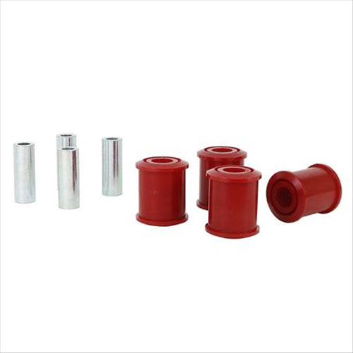 Nolathane BUSH KIT-TRAILING ARM 46370