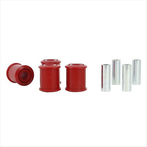 Nolathane BUSH KIT-TRAILING ARM 46370