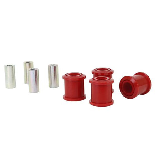 Nolathane BUSH KIT-TRAILING ARM 46371