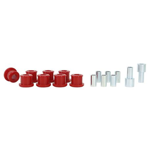 CONTROL ARM BUSH KIT 46379