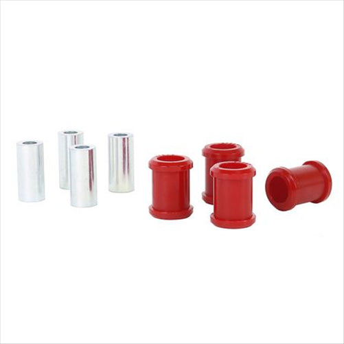 Nolathane TRAILING ARM BUSH KIT 46385