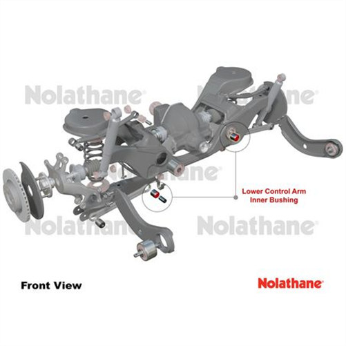 Nolathane TOE LINK BUSH KIT 46389
