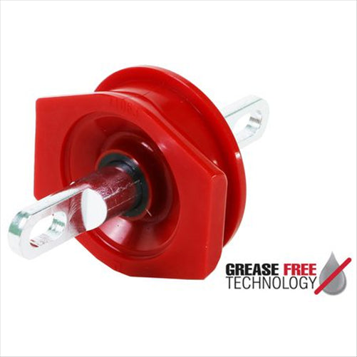 Nolathane REAR TRAILING ARM CENTRE PIVOT BUSHING KIT 46398G