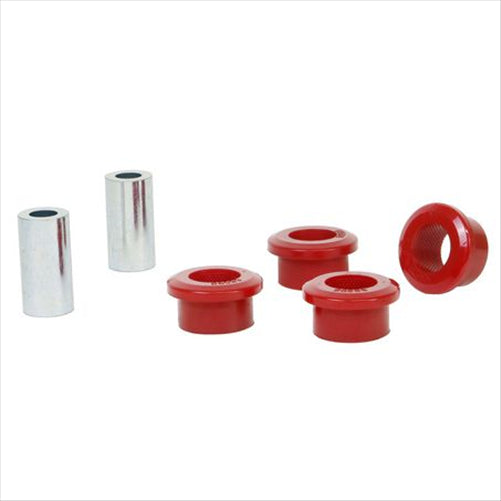 Nolathane CONTROL ARM BUSH KIT 46406