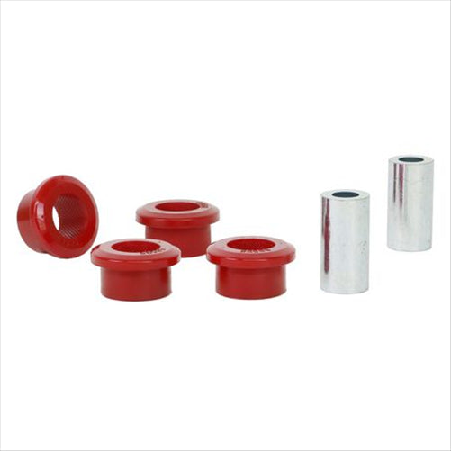 Nolathane CONTROL ARM BUSH KIT 46406
