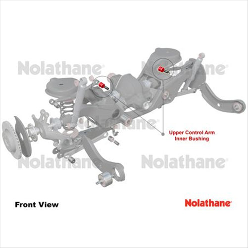 Nolathane CONTROL ARM BUSH KIT 46417