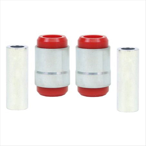 Nolathane REAR LOWER REAR CONTROL ARM INNER BUSHING KIT 46424