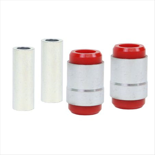 Nolathane REAR LOWER REAR CONTROL ARM INNER BUSHING KIT 46424