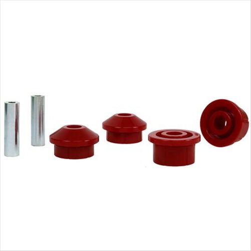 Nolathane BUSH KIT-BEAM AXLE 46438