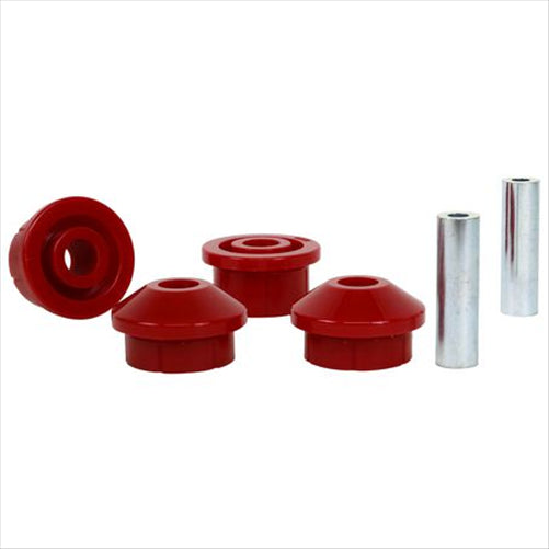 Nolathane BUSH KIT-BEAM AXLE 46438