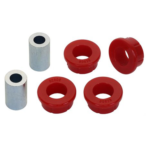 BUSH KIT-TOE ARM 46443