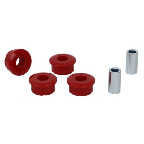 Nolathane BUSH KIT-TRAILING ARM 46448