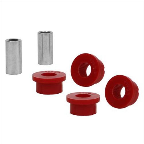Nolathane BUSH KIT-CONTROL ARM 46452