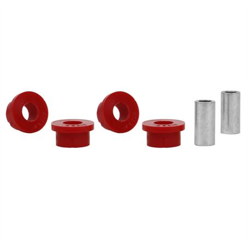 BUSH KIT-CONTROL ARM 46452
