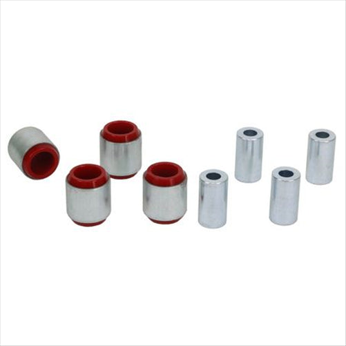 Nolathane BUSH KIT-CONTROL ARM 46458