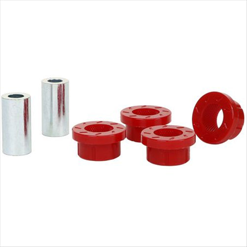 Nolathane BUSH KIT-CONTROL ARM 46472