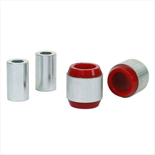 Nolathane CAMBER ARM - REAR INNER BUSHING 46477