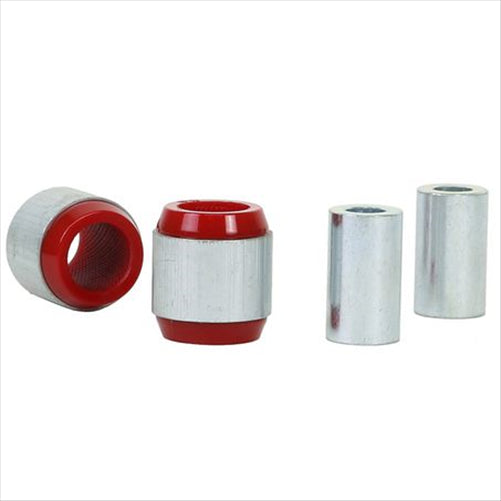 Nolathane CAMBER ARM - REAR INNER BUSHING 46477