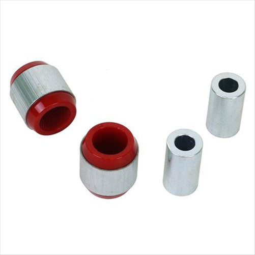 Nolathane CAMBER ARM - REAR INNER BUSHING 46477