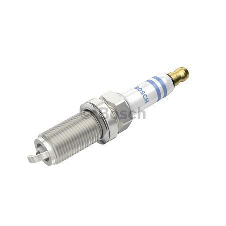 Bosch SPARK PLUG DOUBLE PLATINUM FR6MPP332